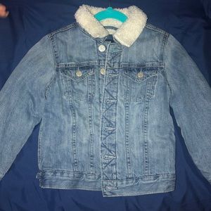 Gap denim jacket
